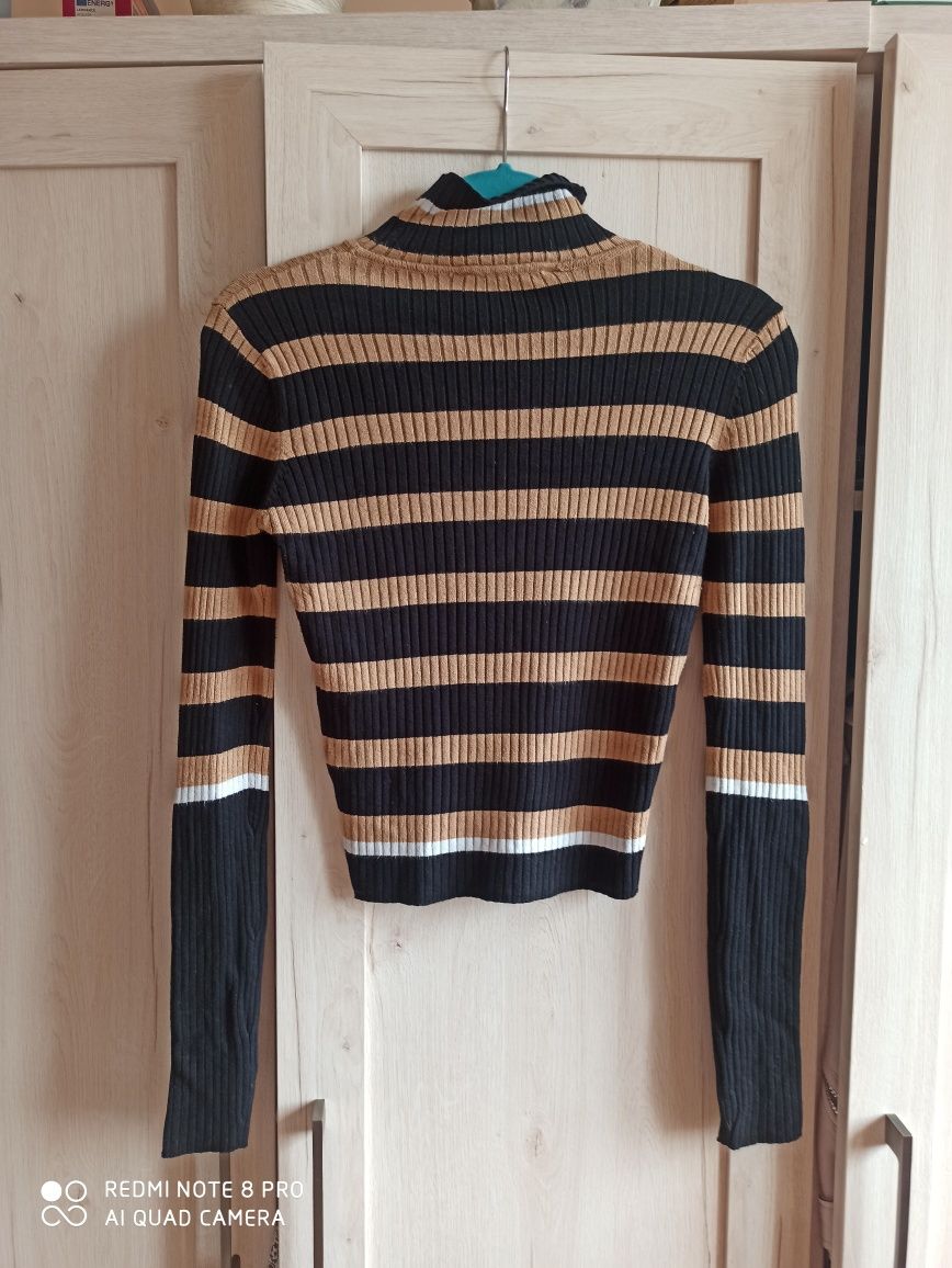 Sweterek 36/S.Zara