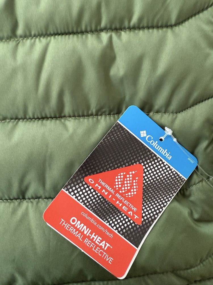 Kurtka COLUMBIA Powder Lite