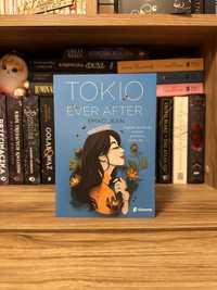 Tokio ever after - Emiko Jean