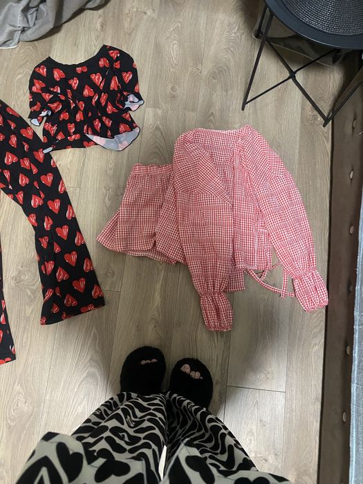 Піжама у подарунок