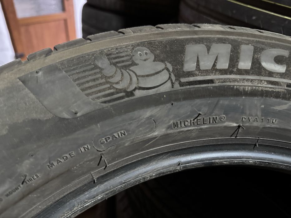 235 60 18 103 w Michelin pilot sport 4 suv