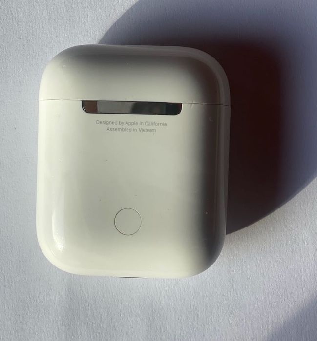 Airpods Apple (2º geração)