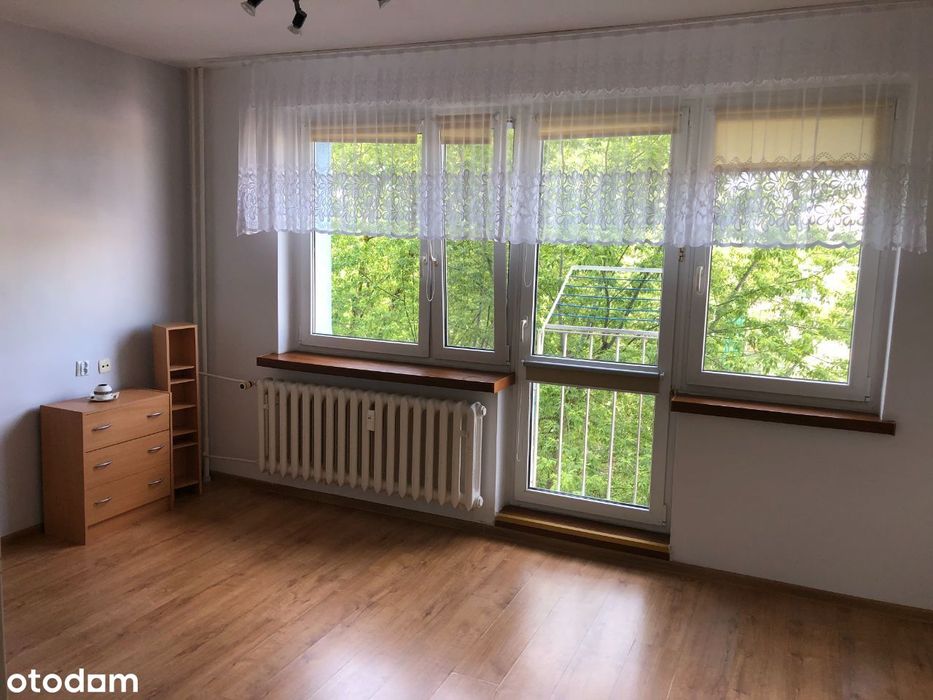 Wynajmę M2 (kawalerka) na Retkini - BEZPOŚREDNIO