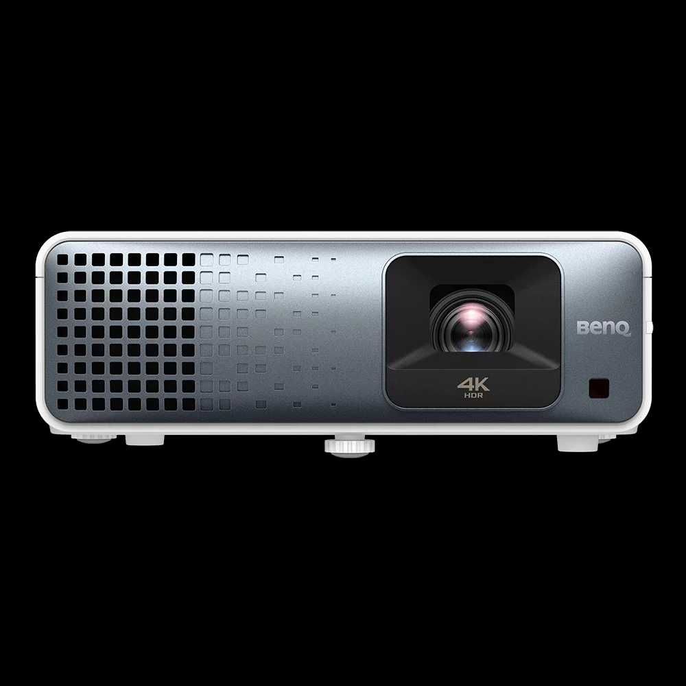 Benq tk710 Laserowy projektor 4K sprawdź szczegóły