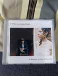 Płyta CD PJ Harvey & John Parish