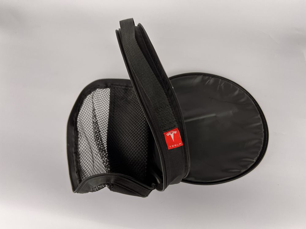 Зарядка НОВА з уцінкою Tesla Mobile Connector Gen2 (32A) ,ОРИГІНАЛ.