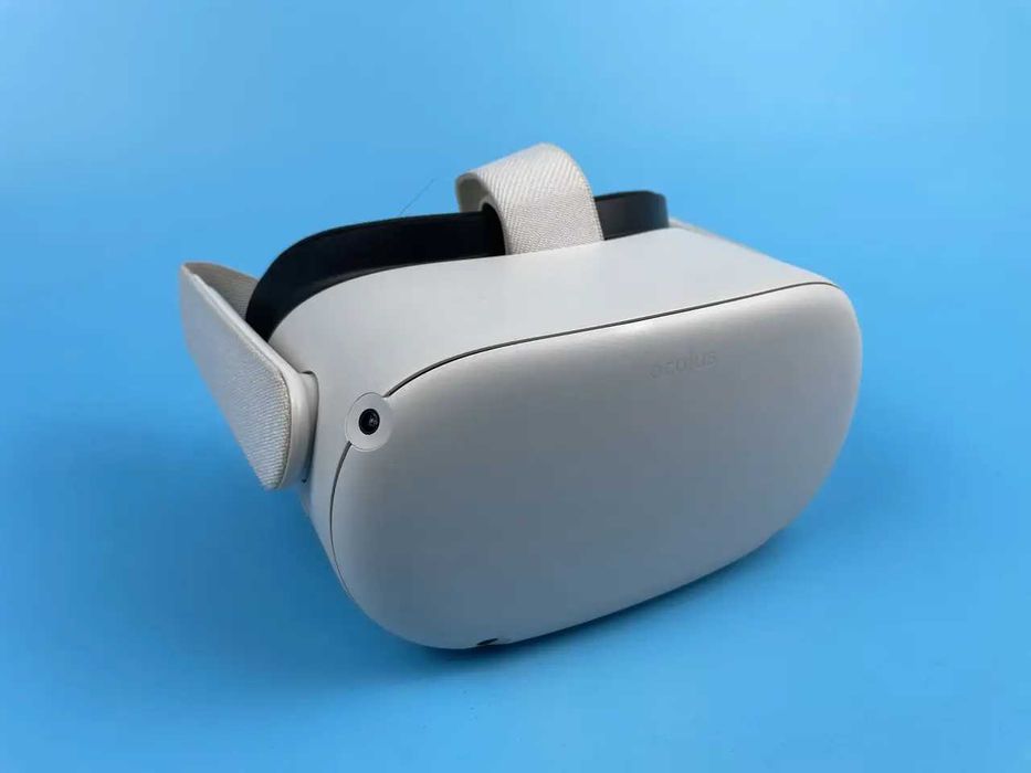 Окуляри віртуальної реальності Oculus Quest 2 256 Gb + 50 iгор