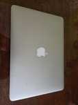 Macbook Pro A1502 najnowszy system