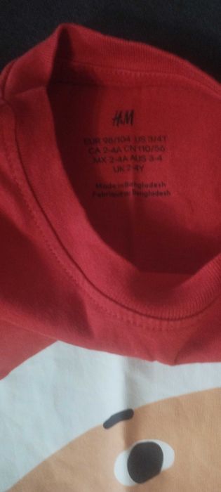 Bluzeczki Boże Narodzenie