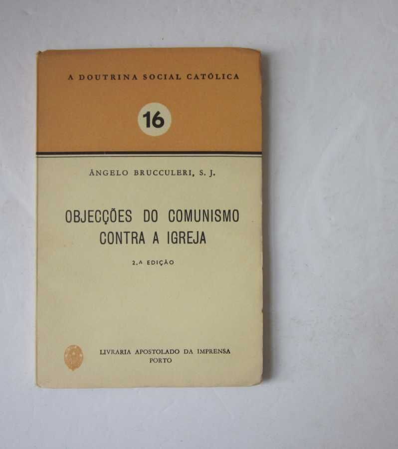 A DOUTRINA SOCIAL CATÓLICA - Livraria Apostolado da Imprensa