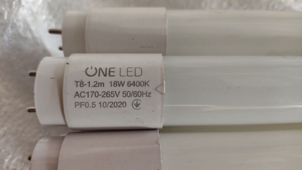 Светодиодная led лампа