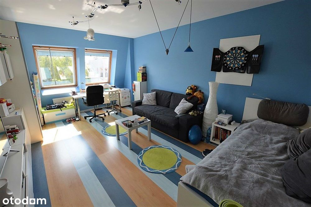 Sprzedam śliczne mieszkanie Janów