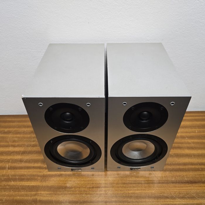 Canton GLE 426 kolumny 70/130W 42-30kHz 4-8ohm