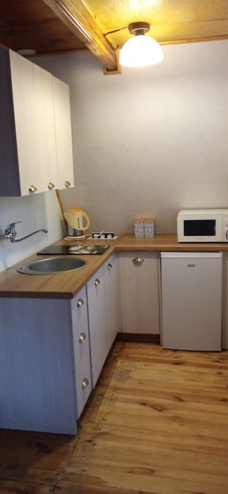 Domek na Mazurach Leśne Zacisze Noclegi Agroturystyka kwatery