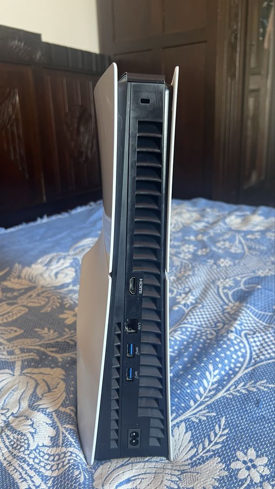 Ps5 1TB.