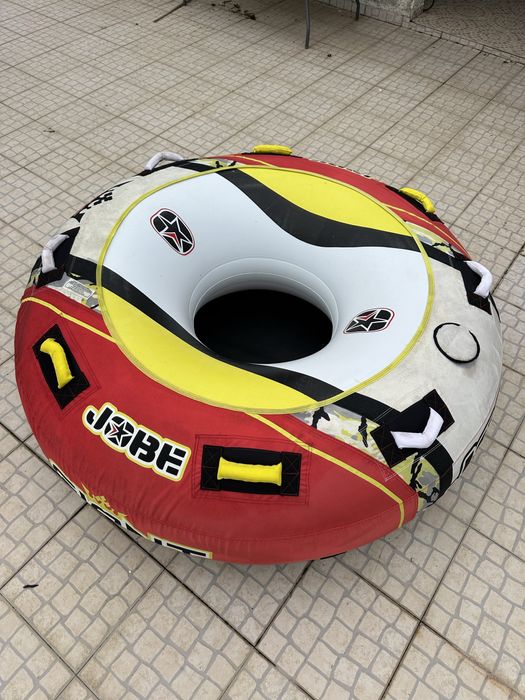 Boia Jobe giant 4 pessoas