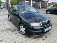 Skoda fabia 2004r klima