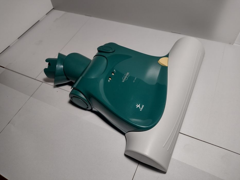 Електрична щітка Vorwerk EB 360 Kobolt