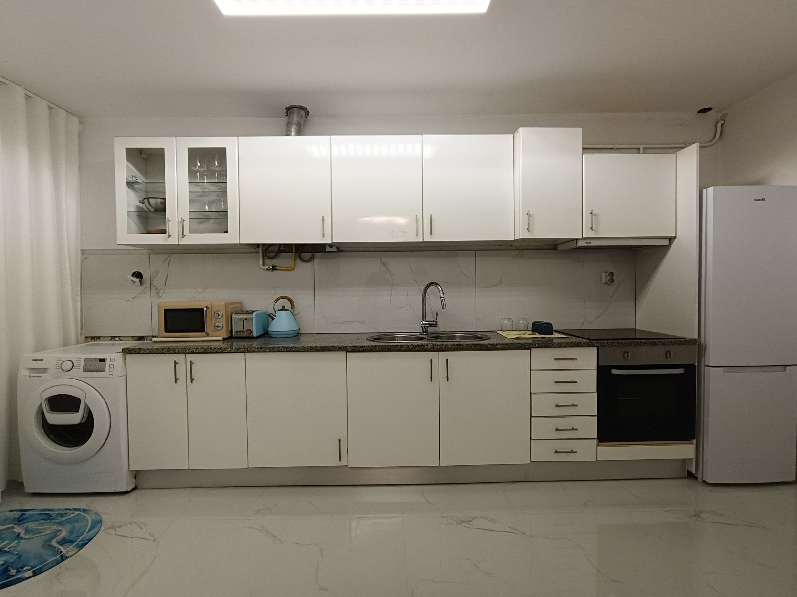 2 Apartamentos T2 centro Macedo de cavaleiros (praia do Azibo)