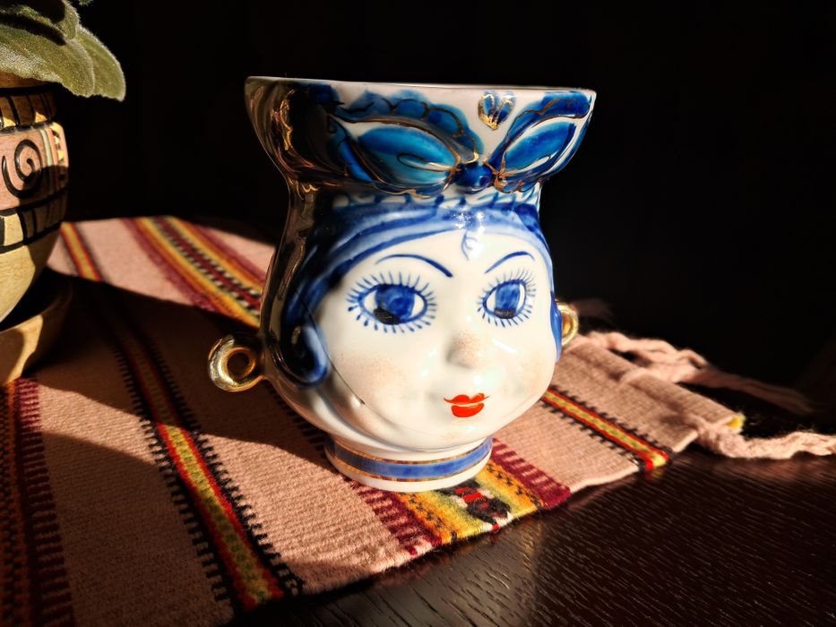 Фарфор Коростень