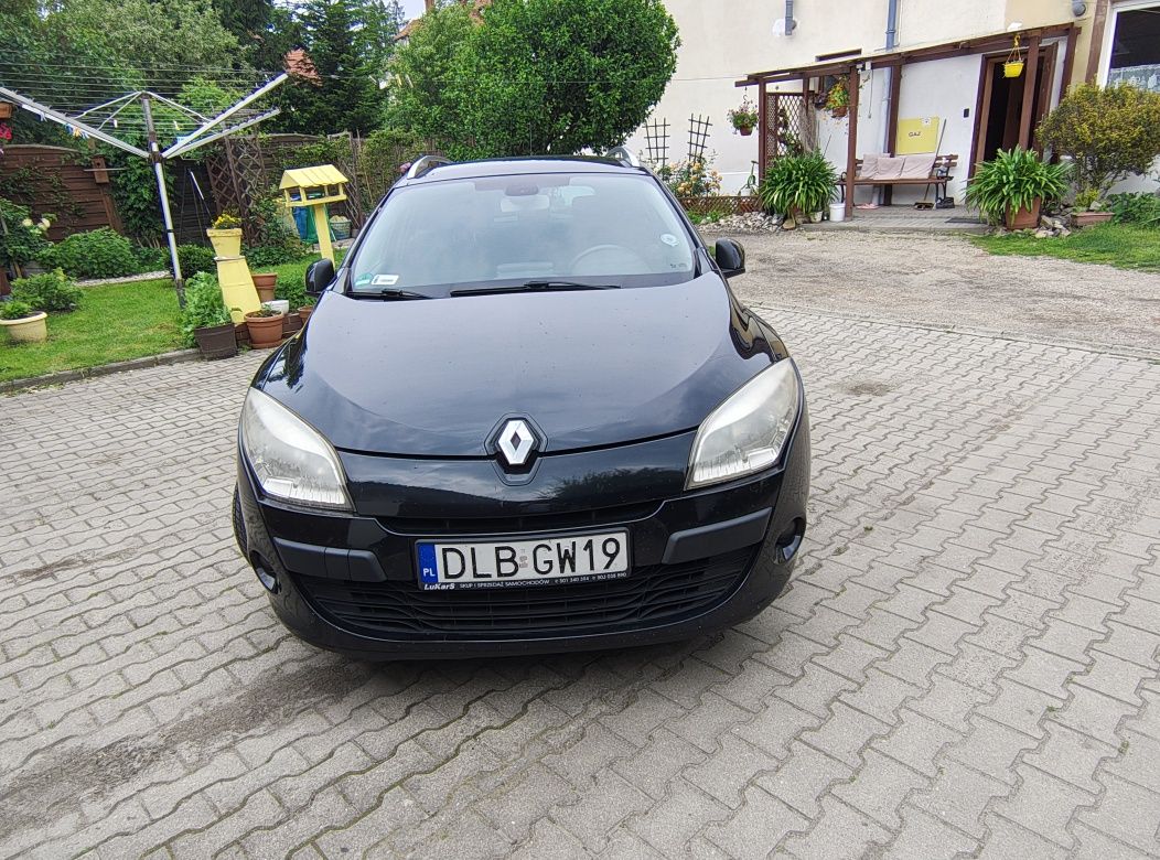 Renault Megane 3 , 1.4 tce