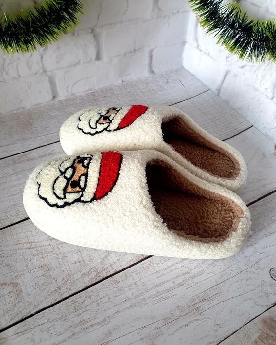 Домашні тапочки • ТОП