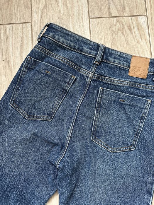 Джинси кльош Flare Zara