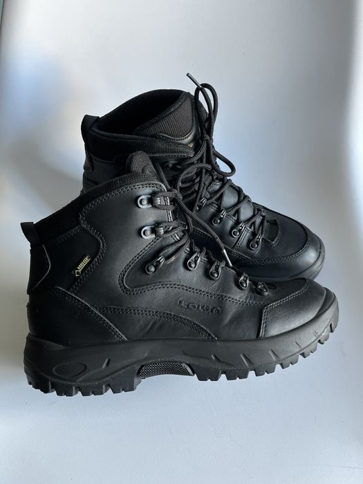 Lowa Buty wojskowe / treningowe Renegade Gtx Mid Tf gore tex shoes