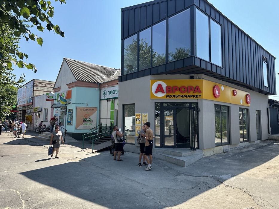 Оренда Емільчино