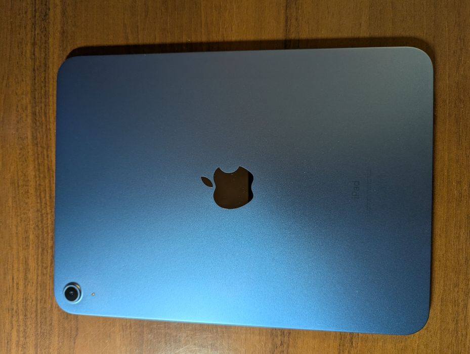 IPad 10 2022 64gb Стан нового