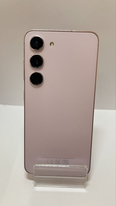 Samsung Galaxy S23+ 8/256GB Lavender