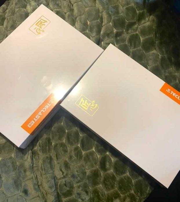Планшет Teclast t40S + чохол