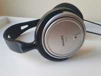 Auscultadores/Headphones com fio Philips SHP2500