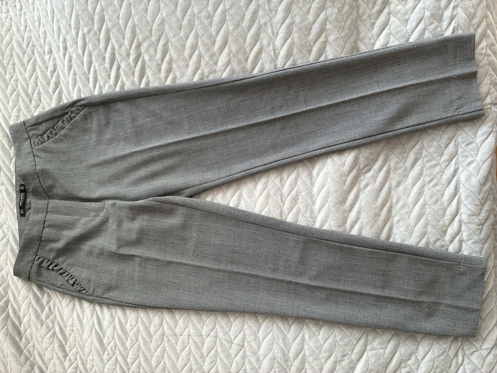 Nowe spodnie Zara 36