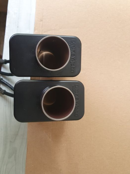 Датчик контроля высева