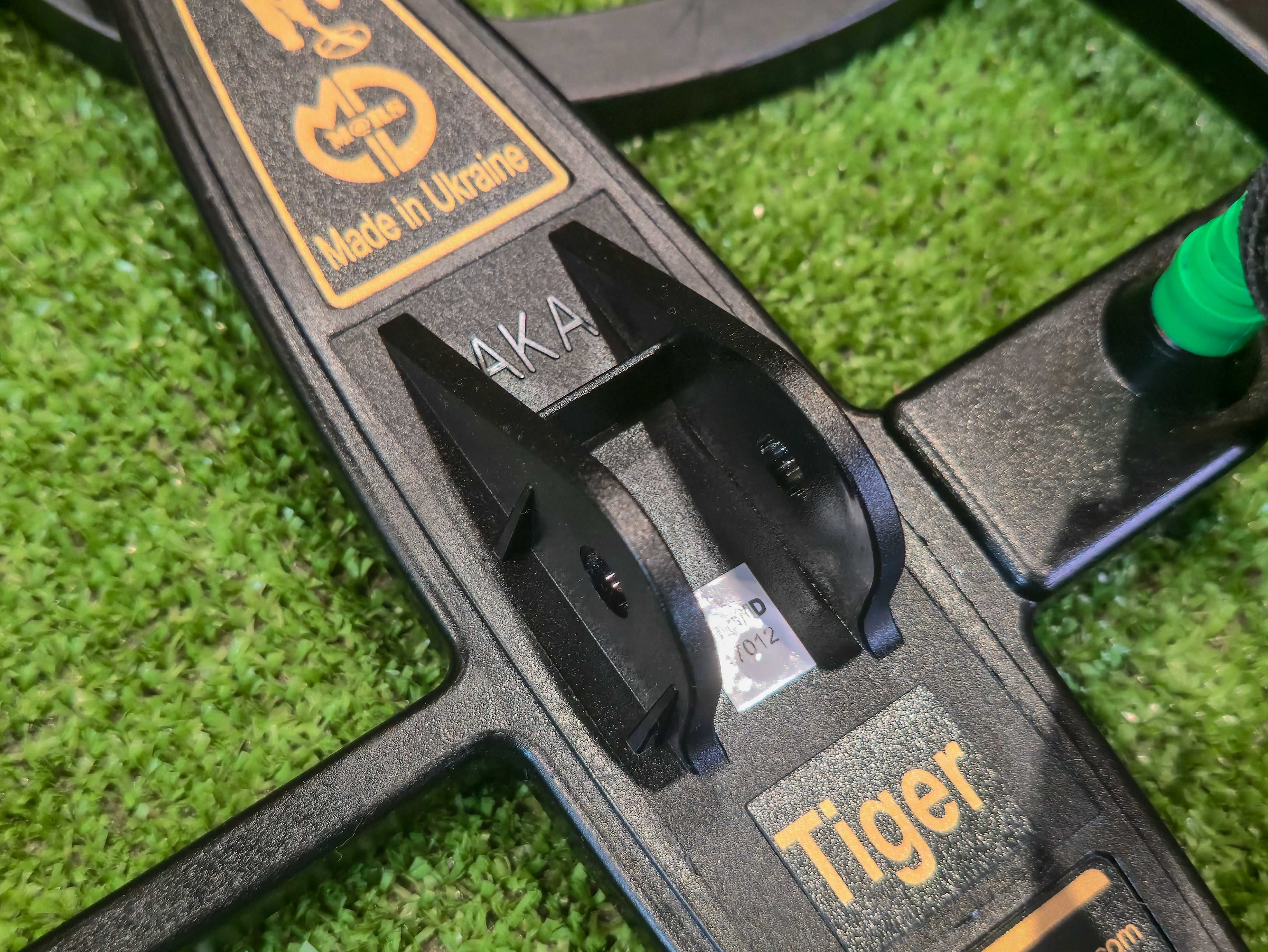Катушка Mars Tiger для Металошукача Quest X5, X10, Q20, Q40