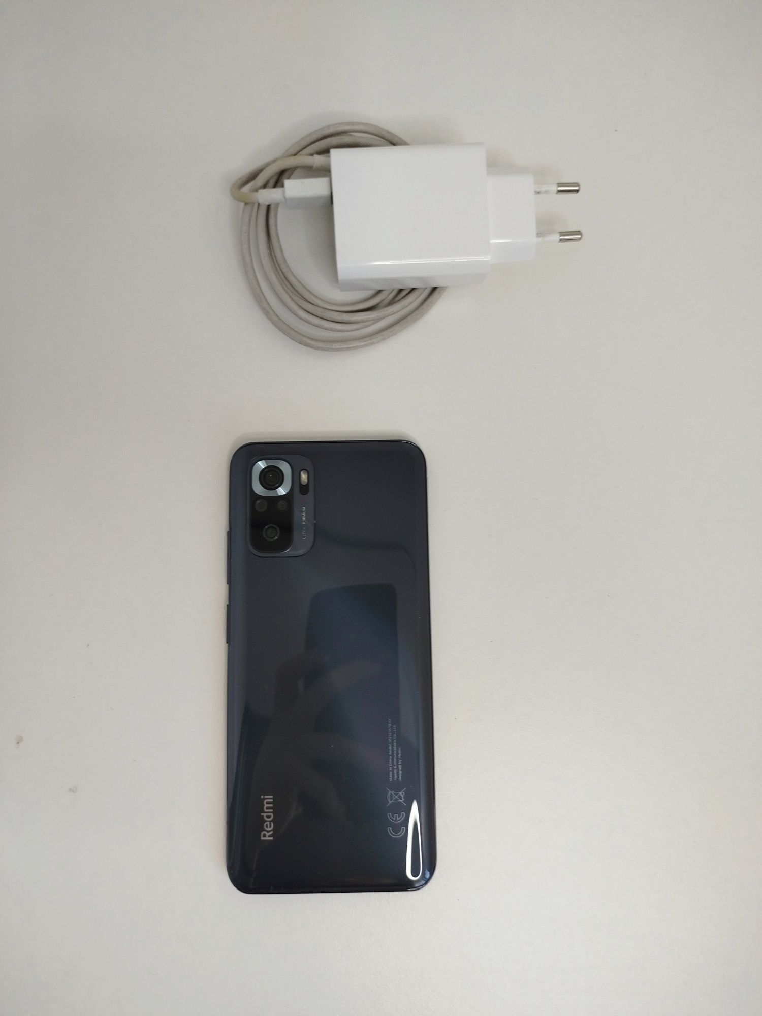 Telefon Xiaomi Redmi Note 10 S