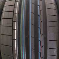 285/45/21 R21 Continental SportContact 6 AO 4шт нові