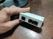 PoE розширювач Dahua PFT1300.Б/У
