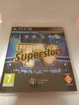 TV Superstars PS3 Playstation 3