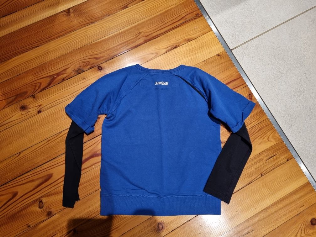 Bluza 128 RESERVED bluzka