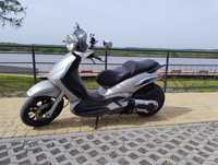 Sprzedam Piaggio Beverly 500