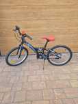 Rower Kellys  MTX 125