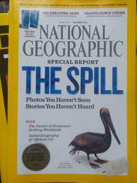 National geographic Eng