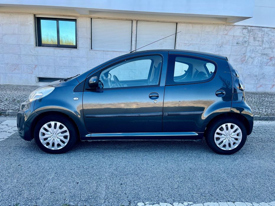 Citroen C1 Seduction 1.0i 68CV AC