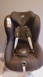 Fotelik samochodowy Britax Max-Way Plus