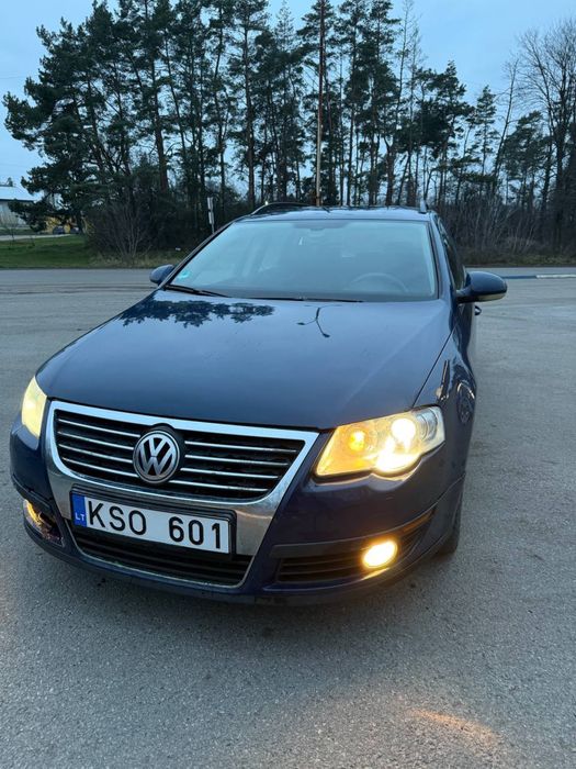 Продам авто фольцваген в гарному стані