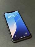 Iphone 11 czarny 85% kondycji