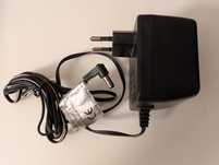 Zasilacz 12V zmienne (!) 16VA wtyk 5,5mm