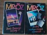 Remigiusz Mróz-Seria Aspen i Joyce
edytuj
Inne tonacje ciszy, Wydawnic